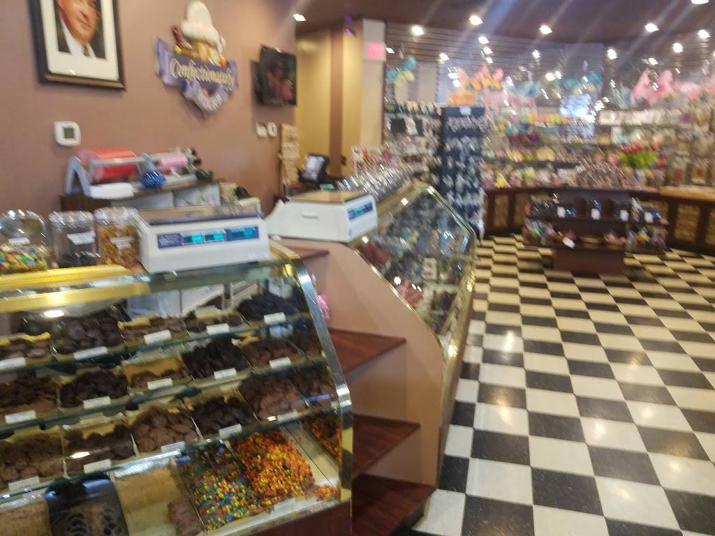 Confectionately Yours | restaurant | 3391 NJ-27, Franklin Park, NJ 08823, USA | 7328216863 OR +1 732-821-6863