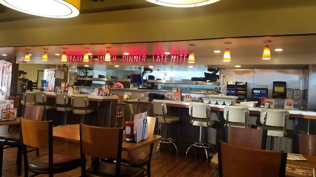 Dennys | restaurant | 14550 Baldwin Park Towne Center, Baldwin Park, CA 91706, USA | 6263380217 OR +1 626-338-0217
