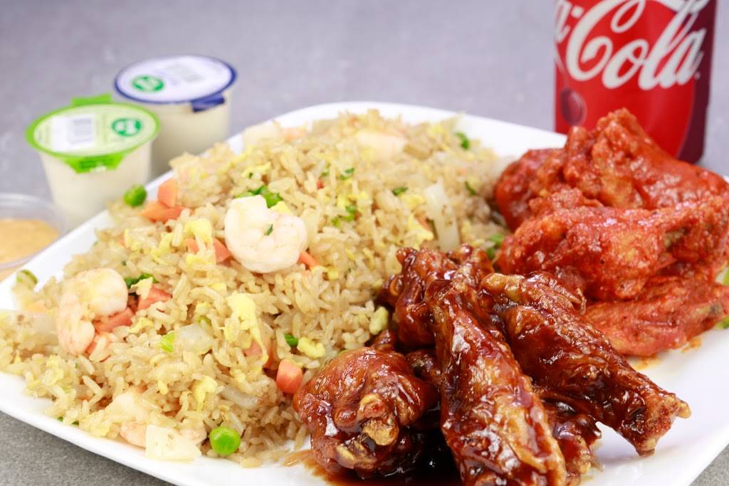 Amazing Wings in Norcross | restaurant | 1560 Indian Trail Lilburn Rd NW Suite 114, Norcross, GA 30093, USA | 6783800435 OR +1 678-380-0435