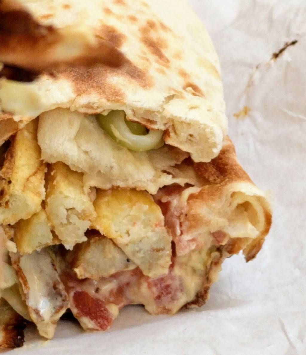 Hummus Bar Express | restaurant | 1333 3rd Street Promenade, Santa Monica, CA 90401, USA | 3102601994 OR +1 310-260-1994