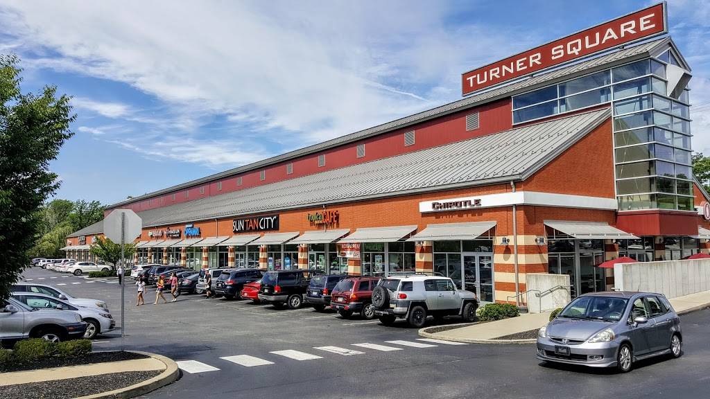 Tropical Smoothie Cafe | restaurant | 849 Paoli Pike, West Chester, PA 19380, USA | 6104417312 OR +1 610-441-7312