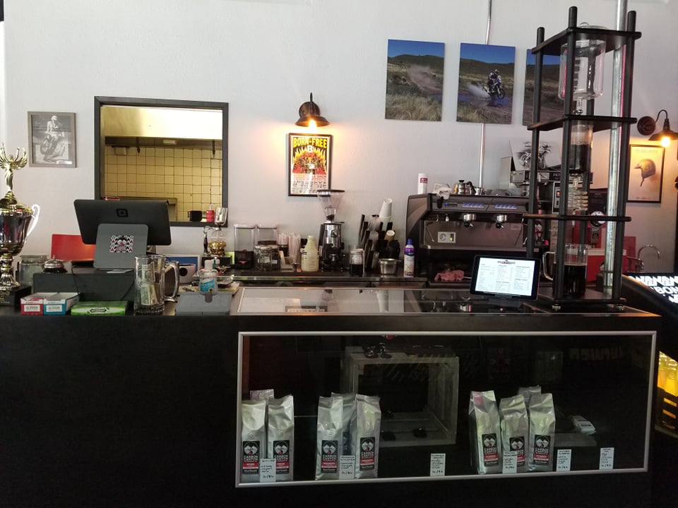 Carbon Canyon Coffee Co. | cafe | 150 Olinda Pl, Brea, CA 92823, USA | 6574449144 OR +1 657-444-9144