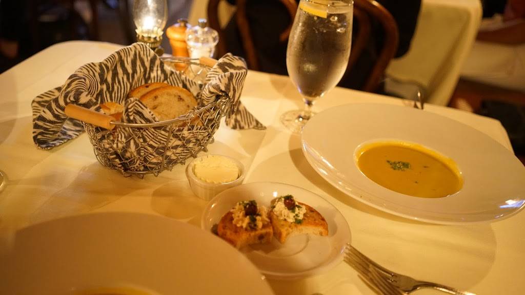 Basilic | restaurant | 217 Marine Ave, Newport Beach, CA 92662, USA | 9496730570 OR +1 949-673-0570