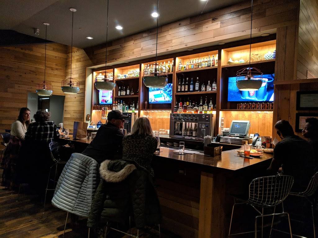 Versante Hearth + Bar | restaurant | 2346 Park Ave, Park City, UT 84060, USA | 4356044012 OR +1 435-604-4012
