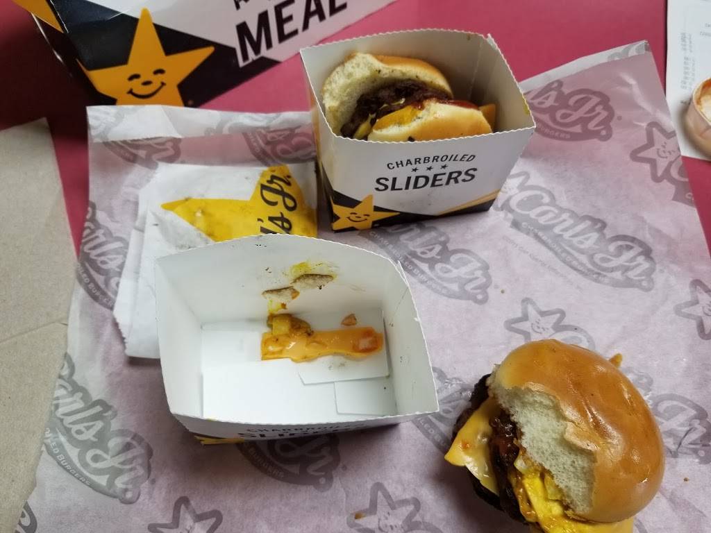 Carls Jr. | restaurant | 9631 Micron Ave, Sacramento, CA 95827, USA | 9163645268 OR +1 916-364-5268