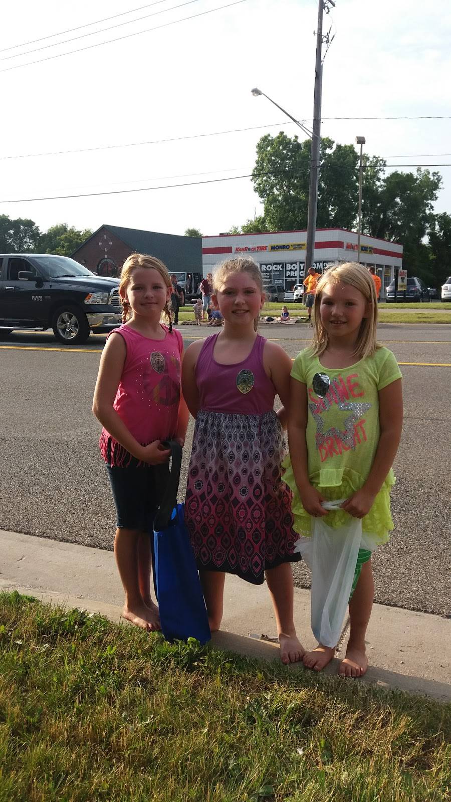 Dairy Queen Grill & Chill | restaurant | 3450 W Vienna Rd, Clio, MI 48420, USA | 8105641453 OR +1 810-564-1453