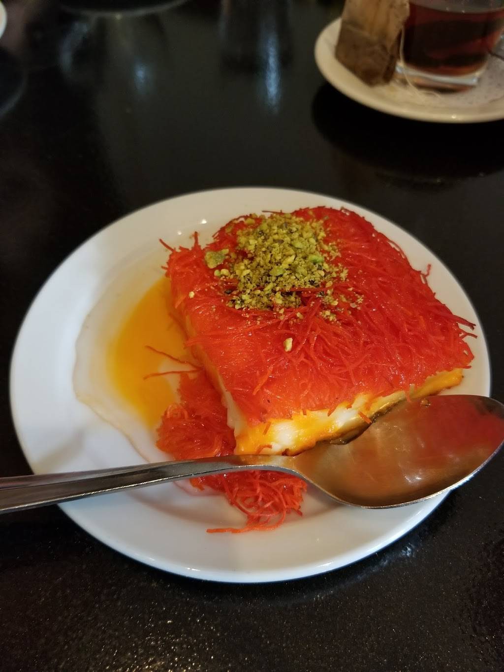 Dawali Mediterranean Kitchen | restaurant | 1625 N Halsted St, Chicago, IL 60614, USA | 3129445800 OR +1 312-944-5800