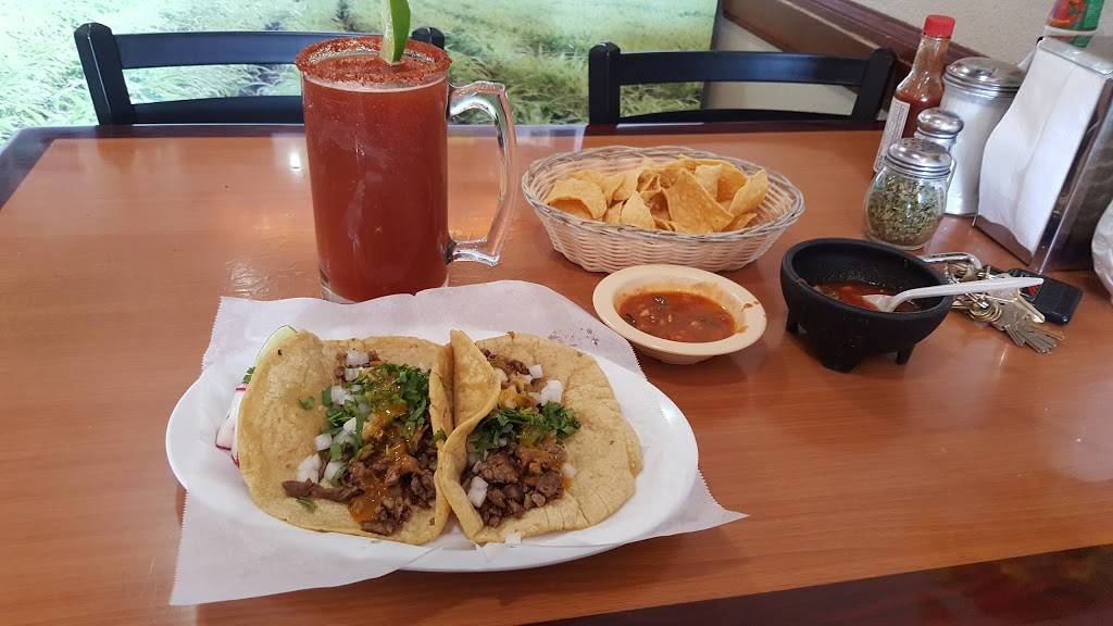 Birrieria Lupita | restaurant | 6643 Van Nuys Blvd, Van Nuys, CA 91405, USA | 8187878107 OR +1 818-787-8107