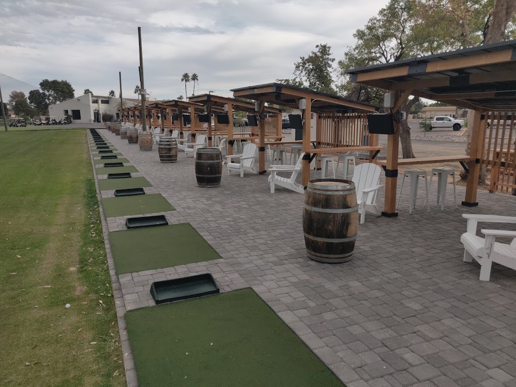 Bellair Golf Park | restaurant | 17233 N 45th Ave, Glendale, AZ 85308, USA | 6025137070 OR +1 602-513-7070