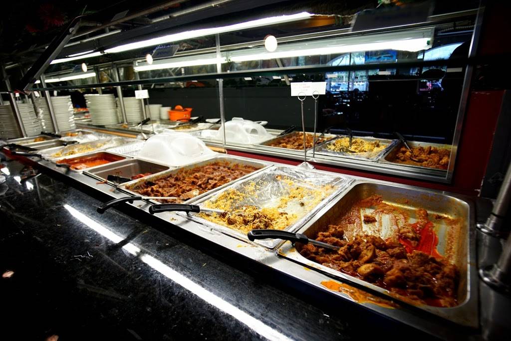 Minerva Indian Restaurant Tampa | restaurant | 19050 Bruce B Downs Blvd, Tampa, FL 33647, USA | 8139788586 OR +1 813-978-8586