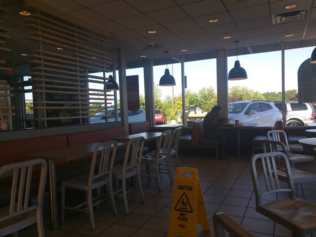 McDonalds | cafe | 503 W Monroe Ave, Lowell, AR 72745, USA | 4797703300 OR +1 479-770-3300