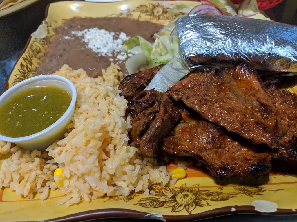 La Coronilla | restaurant | 425 N Eastern Blvd, Montgomery, AL 36117, USA | 3342397263 OR +1 334-239-7263