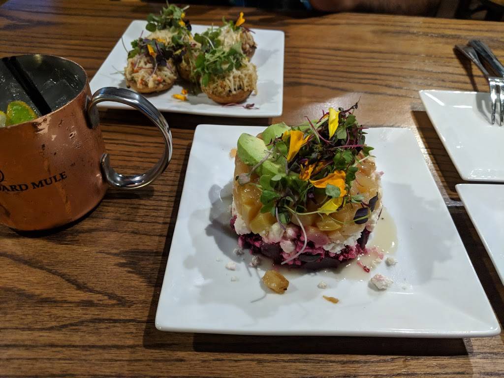 The Bottleneck Bistro | restaurant | 401 Clovis Ave #106, Clovis, CA 93612, USA | 5597654319 OR +1 559-765-4319