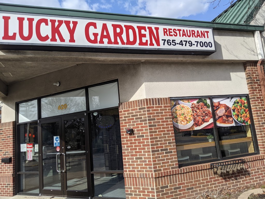 Lucky Garden | restaurant | 620 W Stadium Ave, West Lafayette, IN 47906, USA | 7654797000 OR +1 765-479-7000