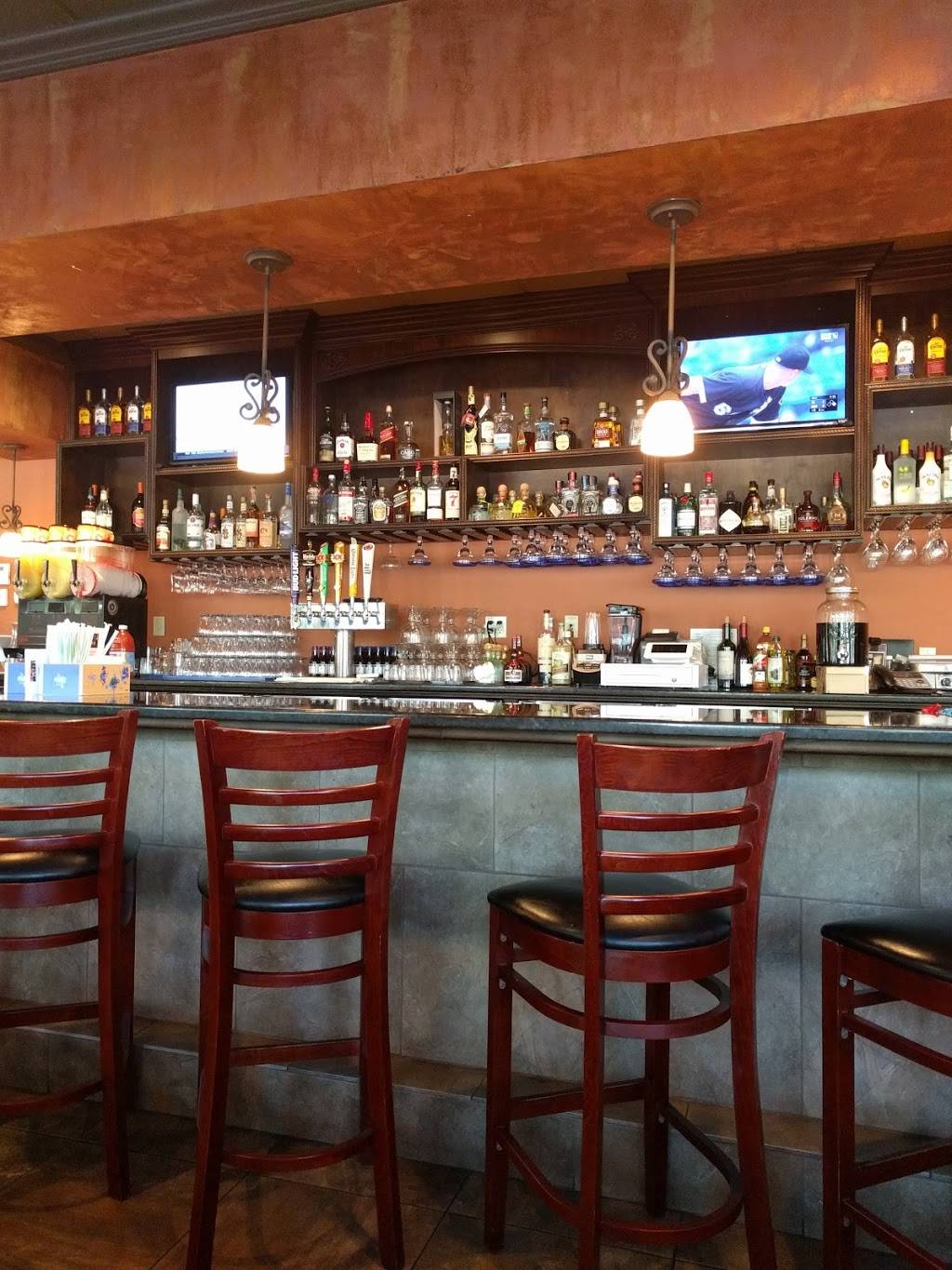 Sonora Mexican Grill | restaurant | 500 W Granada Blvd Suite 1, Ormond Beach, FL 32174, USA | 3864925485 OR +1 386-492-5485