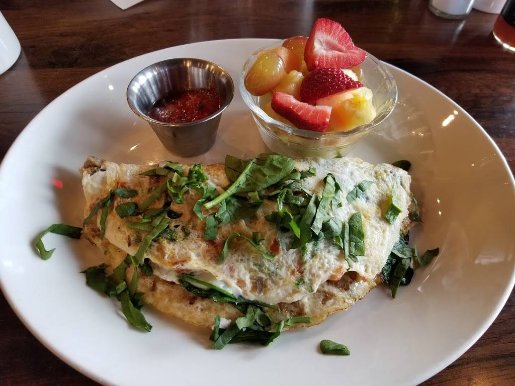 Black Walnut Cafe | restaurant | 11101 Burnet Rd #150, Austin, TX 78758, USA | 5128737800 OR +1 512-873-7800