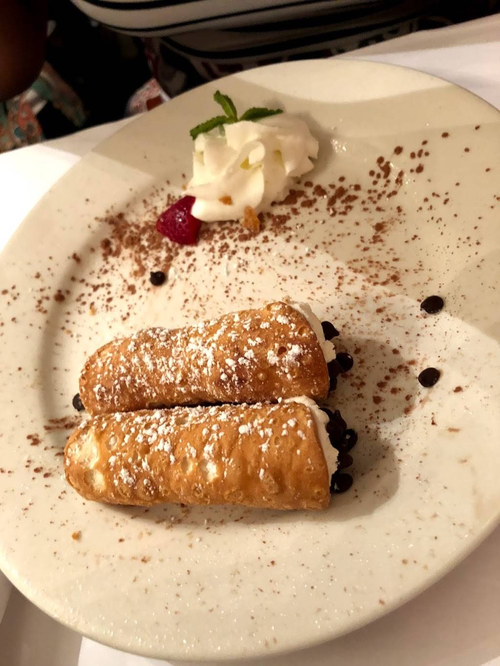 Ginos Restaurant & Pizzeria | restaurant | 7414 5th Ave, Brooklyn, NY 11209, USA | 7187481698 OR +1 718-748-1698