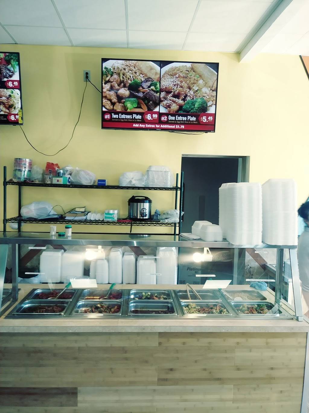 China Express | restaurant | 5444 River Oaks Blvd, River Oaks, TX 76114, USA | 8176258886 OR +1 817-625-8886