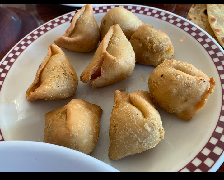 Jannat biryani | meal delivery | 8626 N Lower Sacramento Rd, Stockton, CA 95210, USA | 2093953267 OR +1 209-395-3267