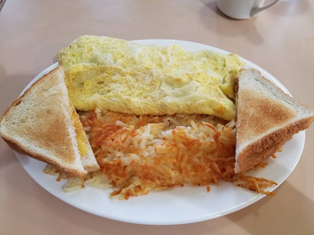 Garden City Café | restaurant | 5662 Middlebelt Rd, Garden City, MI 48135, USA | 7343386160 OR +1 734-338-6160