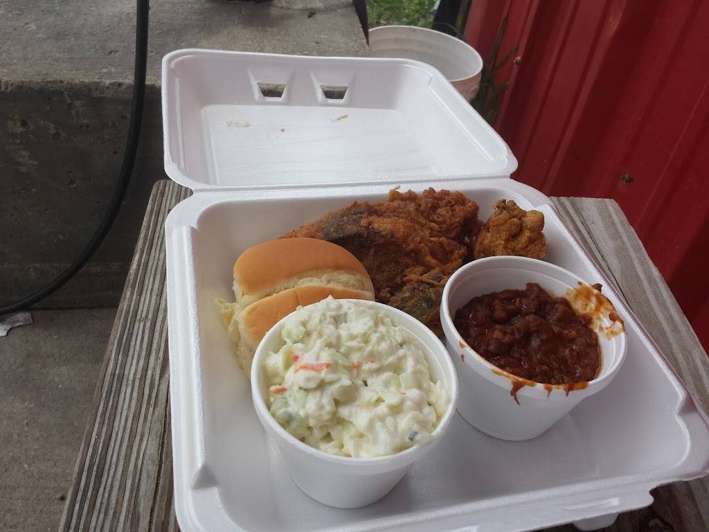 Paris General Store | restaurant | 722 MS-9W, Paris, MS 38949, USA | 6624732999 OR +1 662-473-2999