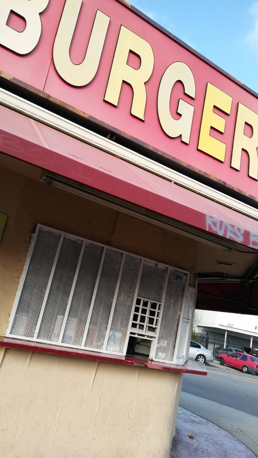 Best Burger | restaurant | 4531 W Washington Blvd, Los Angeles, CA 90016, USA | 3239326478 OR +1 323-932-6478