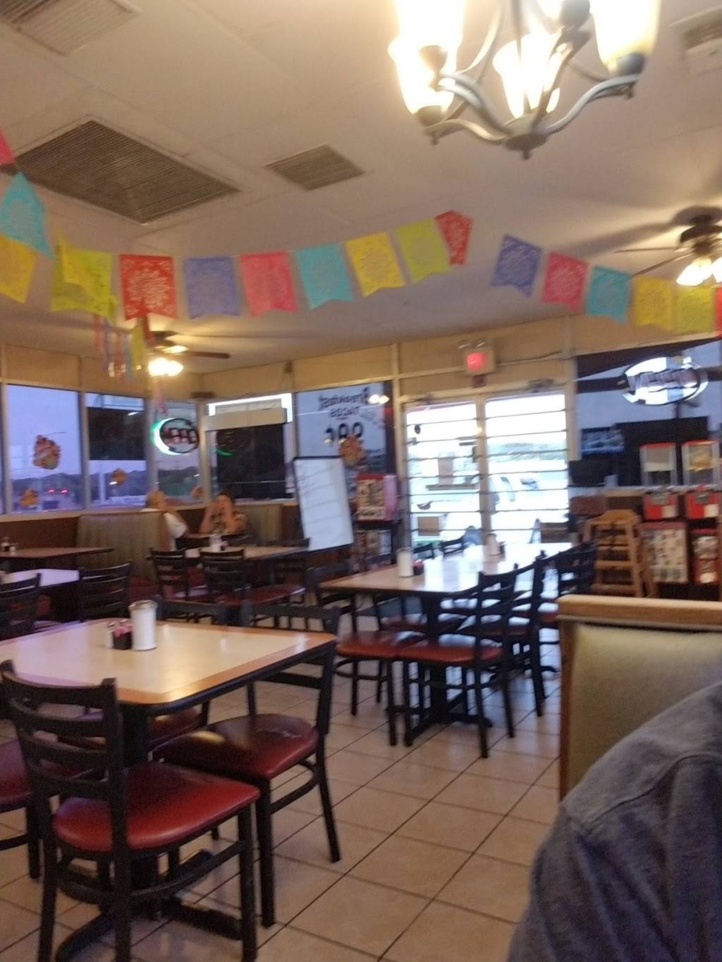 El Sabrosito de Jalisco | restaurant | 4127 Naco Perrin Blvd, San Antonio, TX 78217, USA | 2102298440 OR +1 210-229-8440
