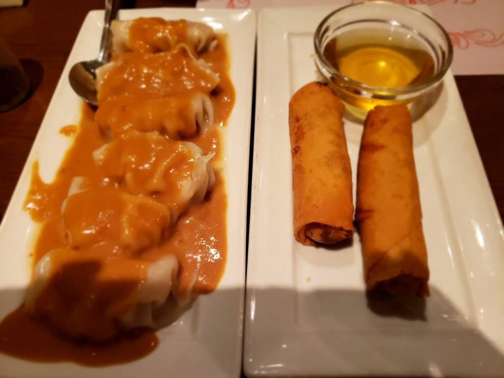 Angkor Palace Restaurant | restaurant | 3026 Chemin de la Rivière-Cachée, Boisbriand, QC J7H 1H9, Canada | 4508187766 OR +1 450-818-7766