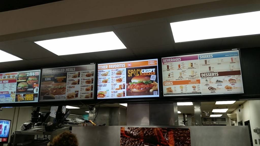 Burger King | restaurant | 1524 6th Ave S, Birmingham, AL 35233, USA | 2055934419 OR +1 205-593-4419