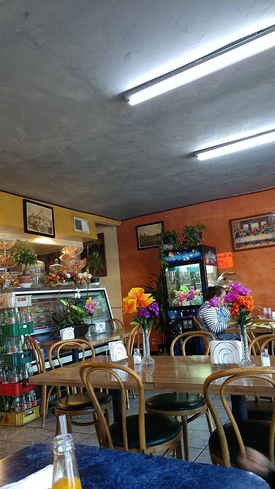 El Chilango #1 | restaurant | 2217 N Fairview St, Santa Ana, CA 92706, USA | 7149711232 OR +1 714-971-1232