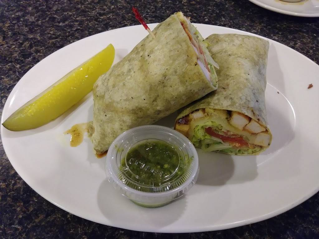 Paulines Deli (Norristown) | restaurant | 36 E Main St, Norristown, PA 19401, USA | 6102796124 OR +1 610-279-6124