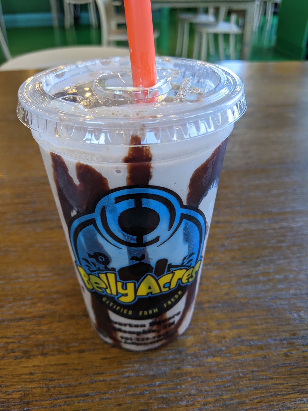 Belly Acres | restaurant | 6130 Poplar Ave, Memphis, TN 38119, USA | 9017077638 OR +1 901-707-7638