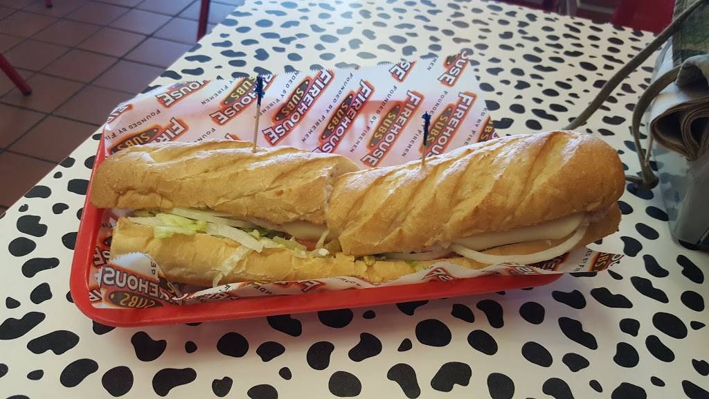 Firehouse Subs | meal delivery | 12515 FL-535 #515, Orlando, FL 32836, USA | 3213954898 OR +1 321-395-4898