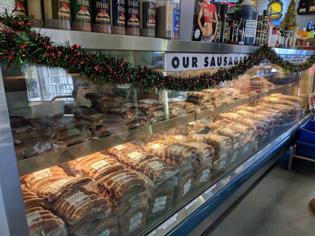 Freedom Meat Lockers | restaurant | 160 Hi Grade Ln, Freedom, CA 95019, USA | 8317244355 OR +1 831-724-4355