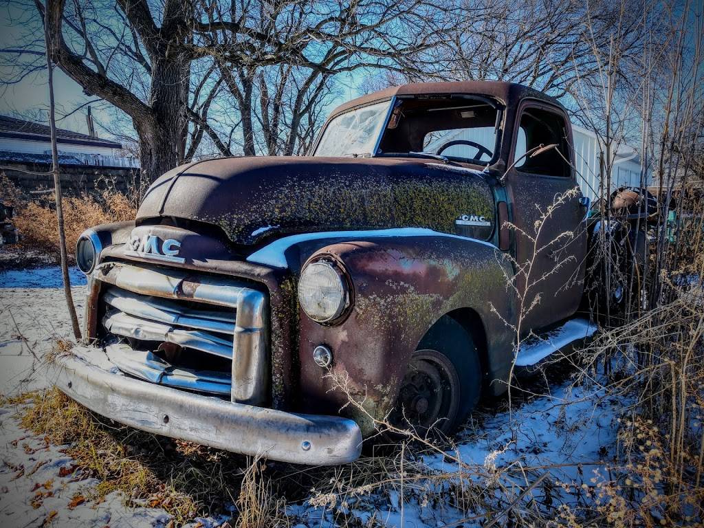 Trailside Roadhouse | restaurant | 110 370th St, Carnarvon, IA 51450, USA | 7126642706 OR +1 712-664-2706