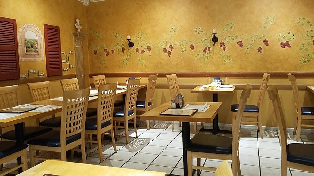 Pegasus Cafe | restaurant | 2509, 16719 Bernardo Center Dr, San Diego, CA 92128, USA | 8584872188 OR +1 858-487-2188