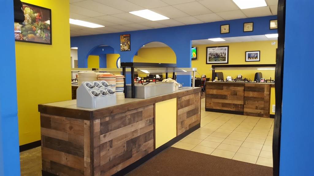 Piedmont Pizzeria | restaurant | 256 Edmond Rd NE, Piedmont, OK 73078, USA | 4053731001 OR +1 405-373-1001