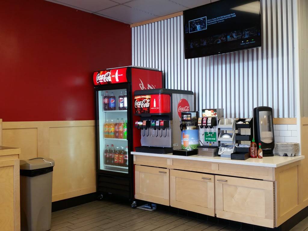 Fuego 360° | restaurant | 131 N McKinley St, Corona, CA 92879, USA | 9512700000 OR +1 951-270-0000