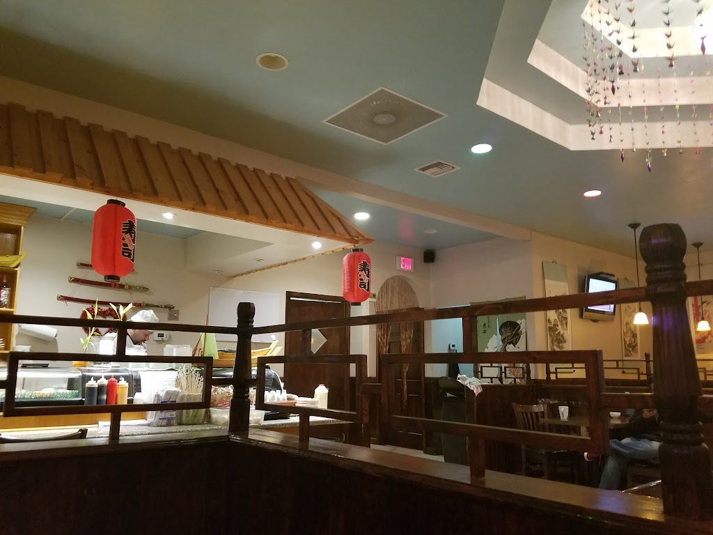 Wasabi House‎ | restaurant | 4797 US-90, Pace, FL 32571, USA | 8509949068 OR +1 850-994-9068