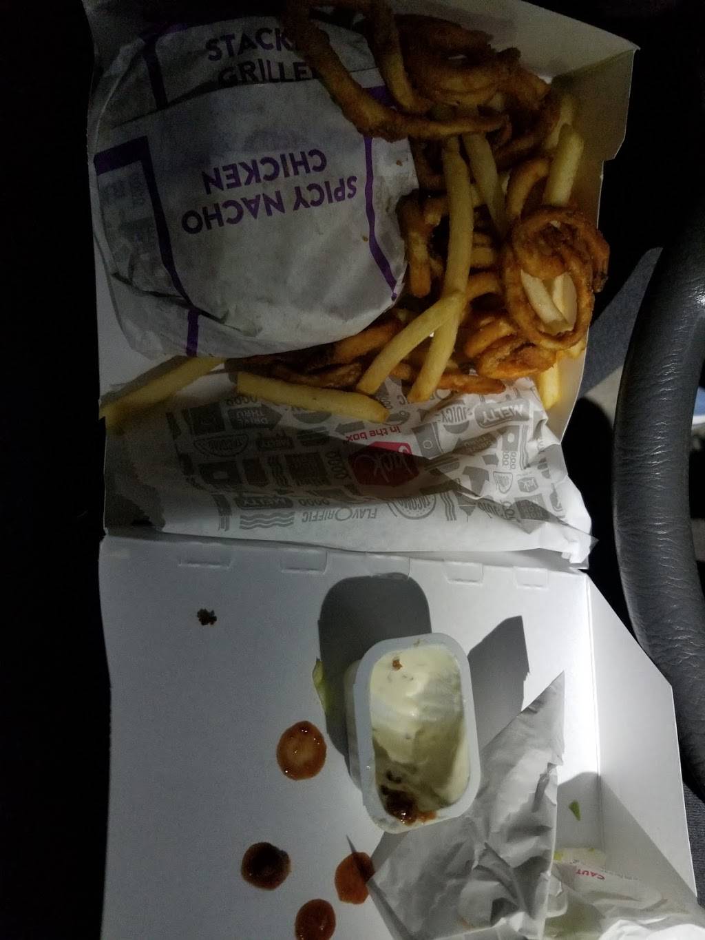 Jack in the Box | restaurant | 538 W New Los Angeles Ave, Moorpark, CA 93021, USA | 8055539283 OR +1 805-553-9283