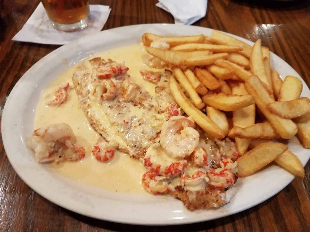 Clementines Restaurant | restaurant | 6448 Cypress Creek Pkwy, Houston, TX 77069, USA | 2814405310 OR +1 281-440-5310