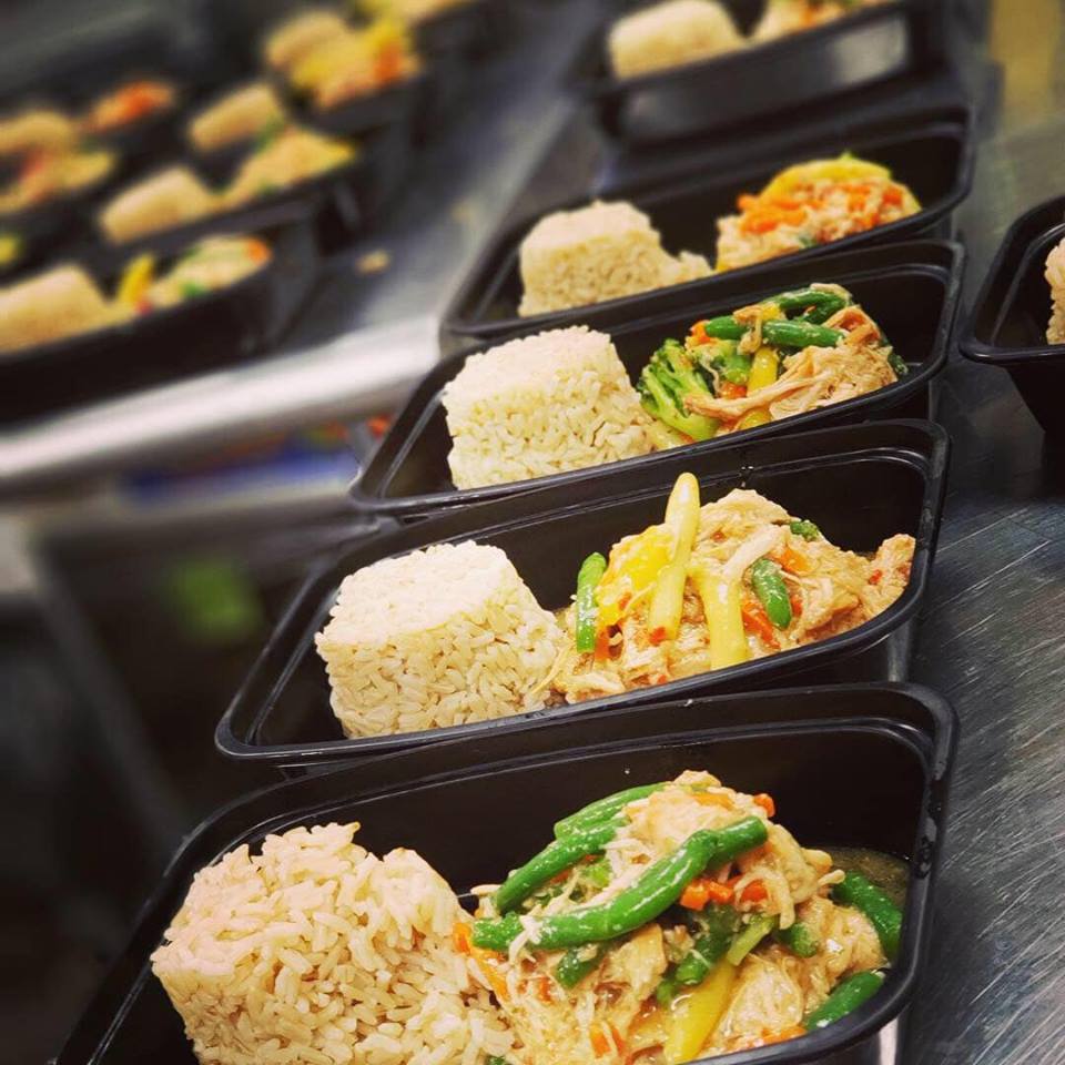 Fit and Feisty Meal Prep | restaurant | 6719 Copperwood Ct, Arlington, TX 76001, USA | 8178254984 OR +1 817-825-4984