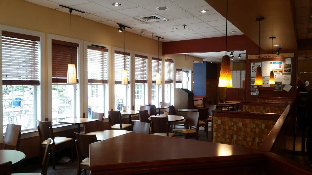 Panera Bread | cafe | 305 S Waukegan Rd, Lake Bluff, IL 60044, USA | 8476048451 OR +1 847-604-8451