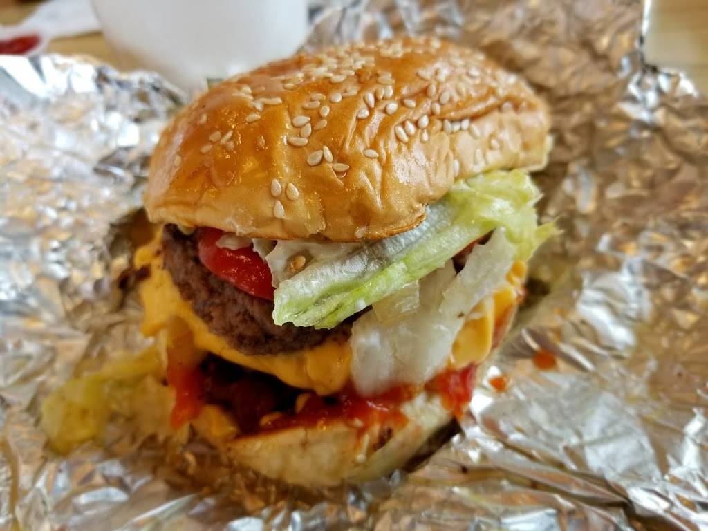 Five Guys | meal takeaway | 10635 Innovation Drive, Miamisburg, OH 45342, USA | 9378659199 OR +1 937-865-9199