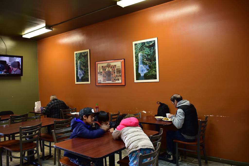 Mekeni Restaurant | restaurant | 6339 Mission St, Daly City, CA 94014, USA | 6509926020 OR +1 650-992-6020