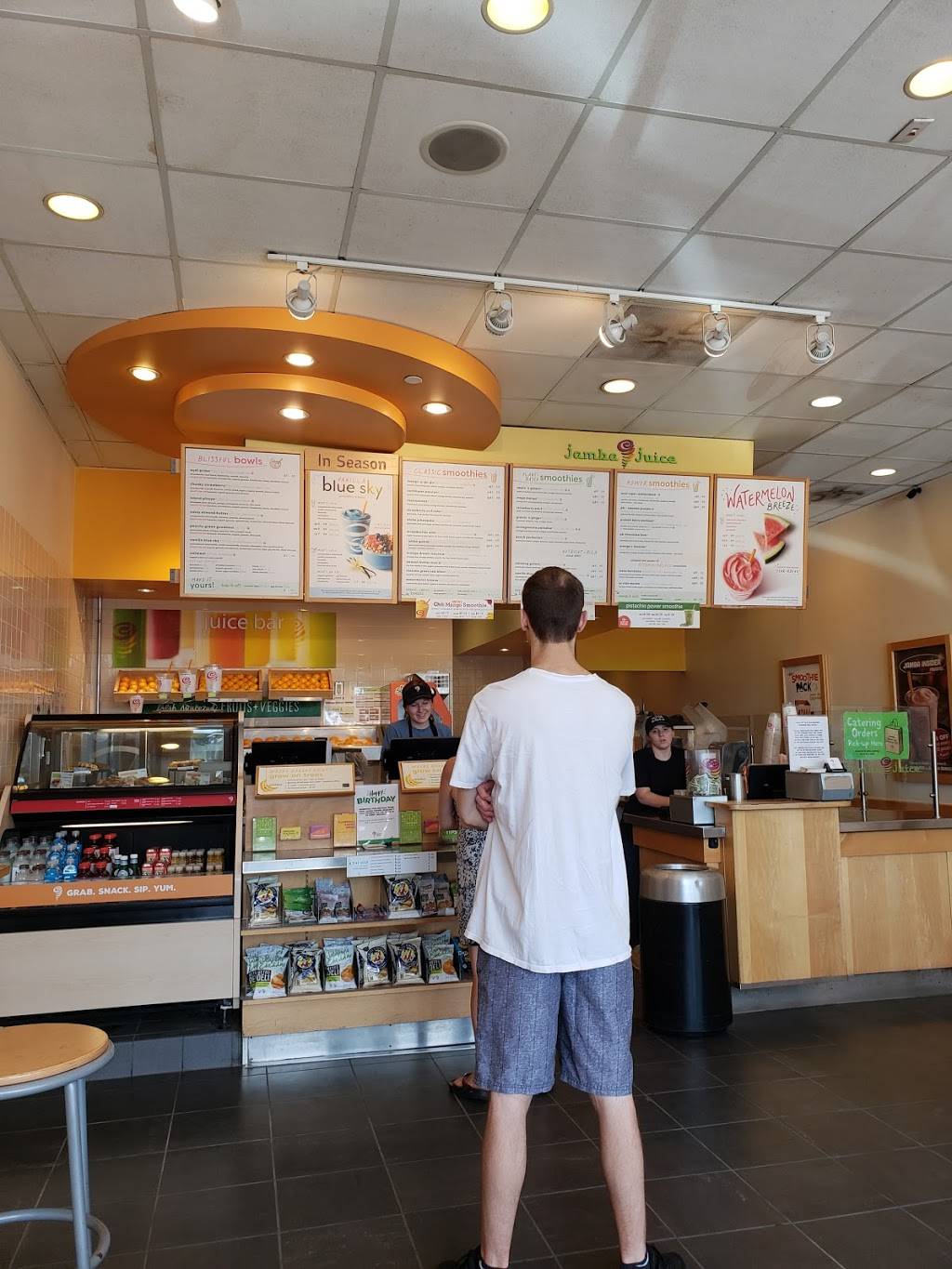 Jamba Tamarack Village | restaurant | 8362 Tamarack Village #123, Woodbury, MN 55125, USA | 6517319412 OR +1 651-731-9412
