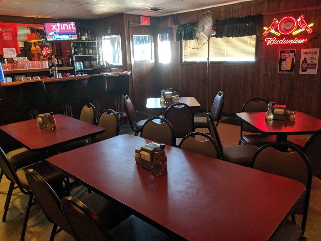 Agatuccis Restaurant | restaurant | 2607 N University St, Peoria, IL 61604, USA | 3096888200 OR +1 309-688-8200