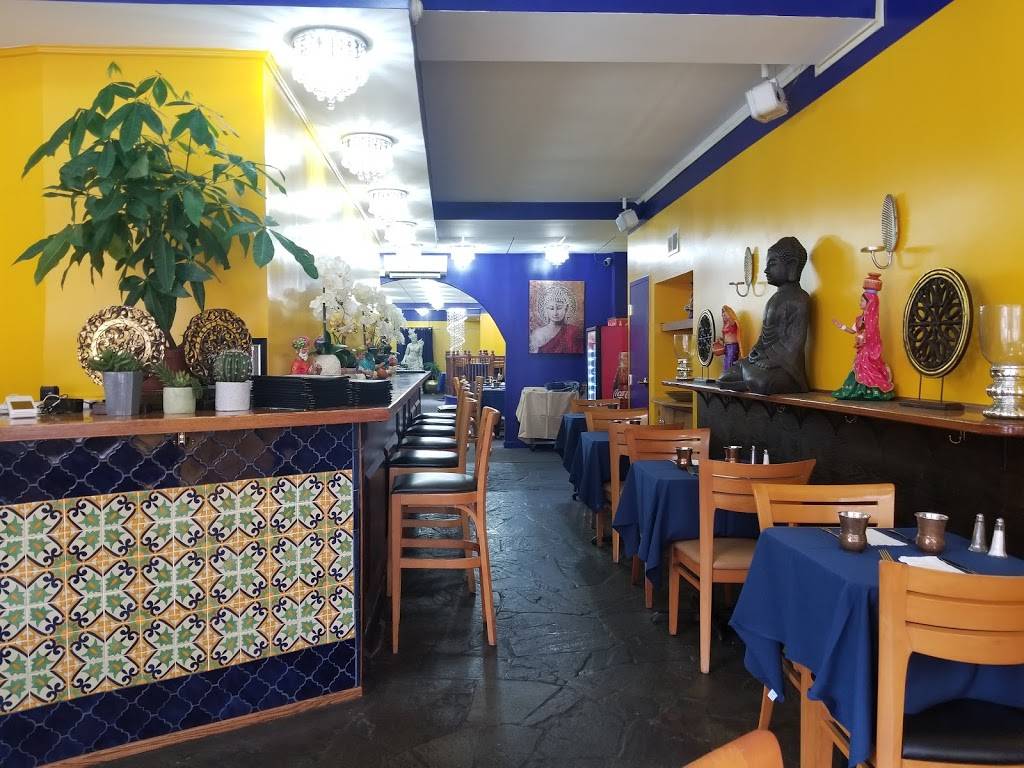 Jewels of India | restaurant | 26 N Hanover St, Carlisle, PA 17013, USA | 7172546585 OR +1 717-254-6585