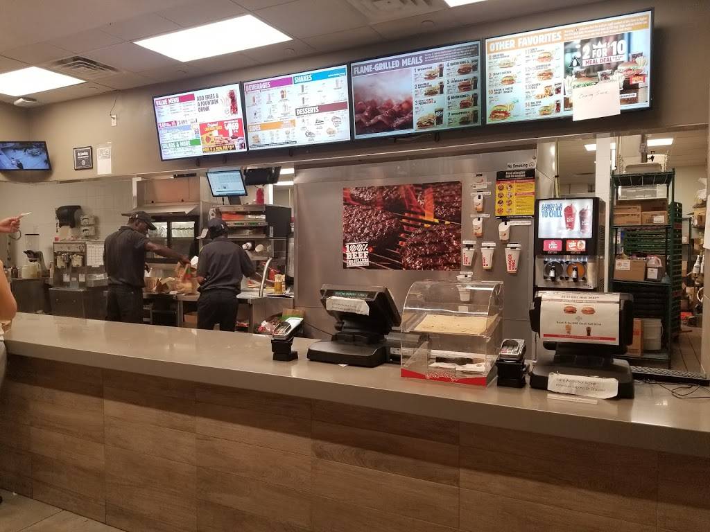 Burger King | restaurant | 1663 Linden Blvd, Brooklyn, NY 11212, USA | 4103470050 OR +1 410-347-0050