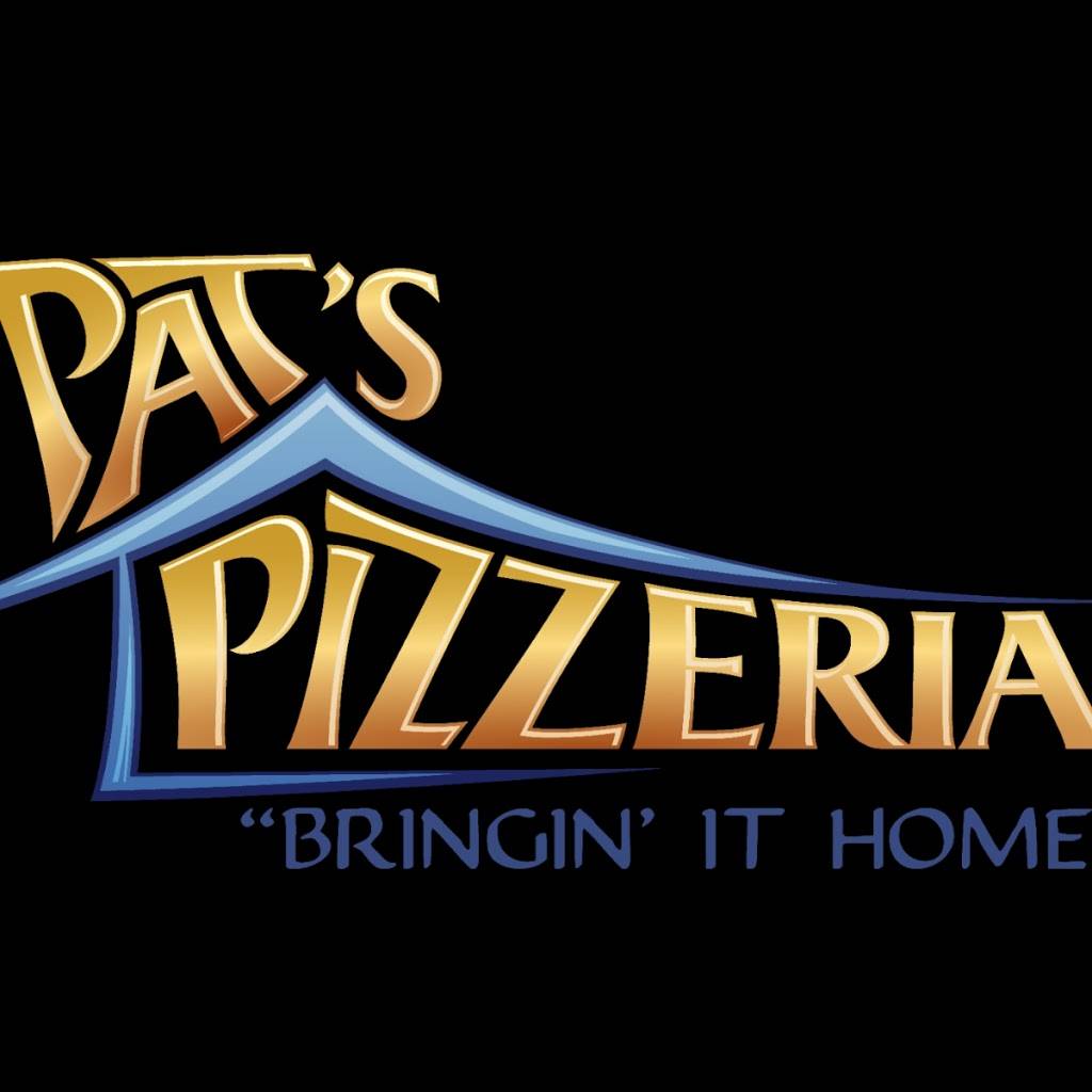 Pats Pizzeria | restaurant | 19 NY-31, Lyons, NY 14489, USA | 3159464500 OR +1 315-946-4500